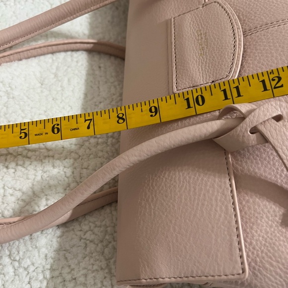 Radley London Light Blush Purse - Picture 10 of 10